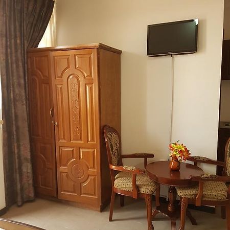 Comfort Zone Guest House & Pension Addis Ababa Ngoại thất bức ảnh