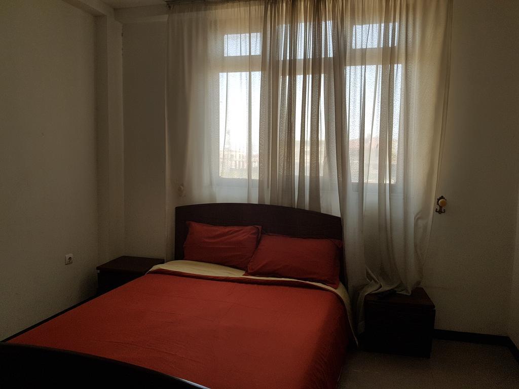Comfort Zone Guest House & Pension Addis Ababa Ngoại thất bức ảnh